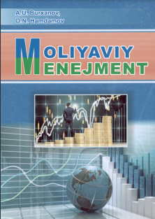 Moliya menejmenti