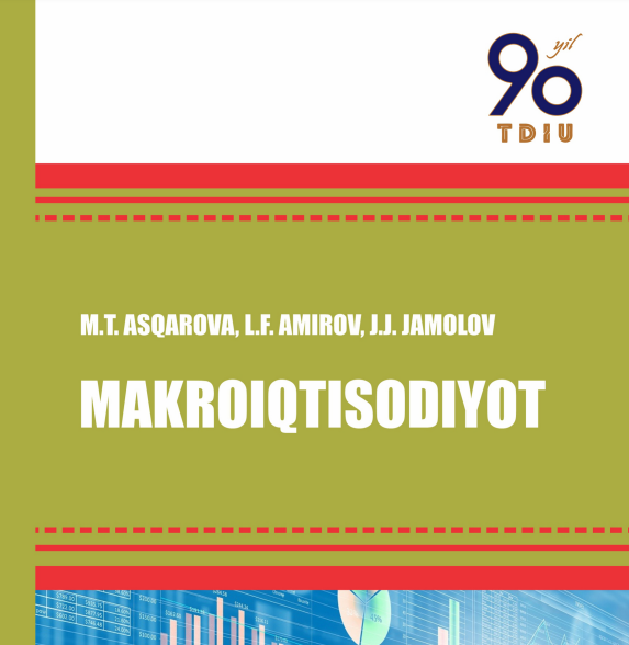 Makroiqtisodiyot