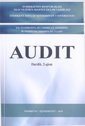 Audit