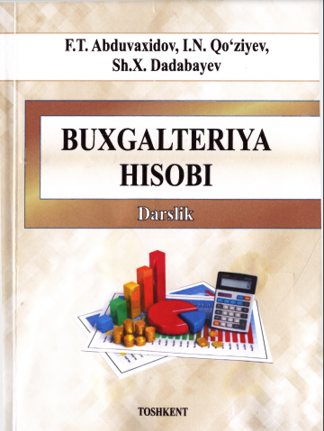 Buxgalteriya hisobi