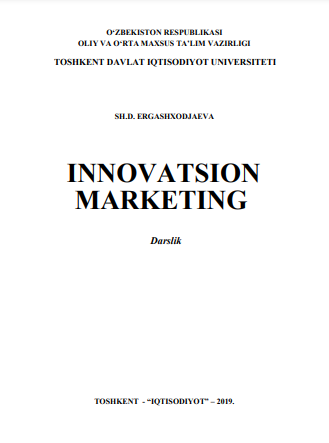 Innovatsion marketing