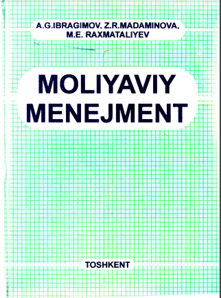 Moliyaviy menejment