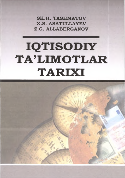 Iqtisodiy ta'limotlar tarixi