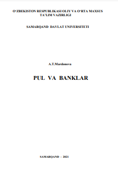 Pul va banklar