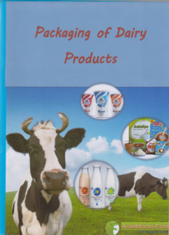 Packaging of Dairy Products. 2017