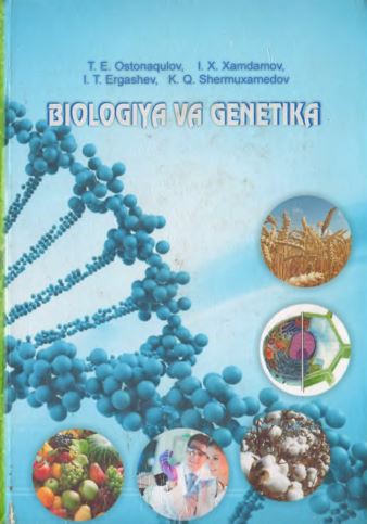 Biologiya va genetika
