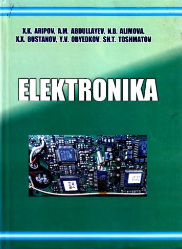 Elektronika