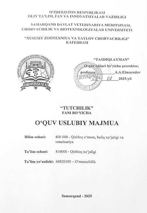 TUTCHILIK
