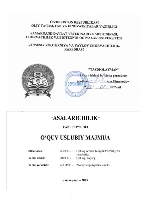 ASALARICHILI
