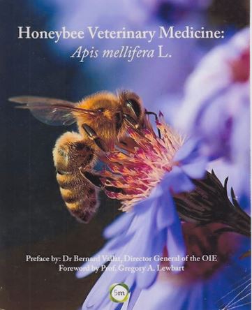 Honeybee Veterinary Medicine: Apis mellifera L.