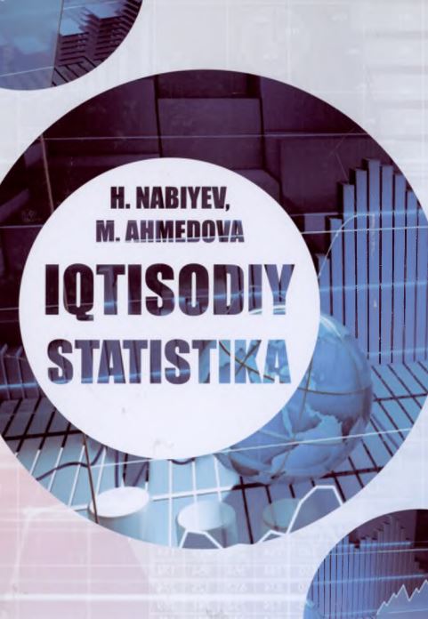 Iqtisodiy statistika