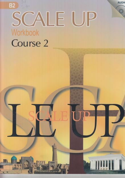 Scale up Workbook course 2. 2015