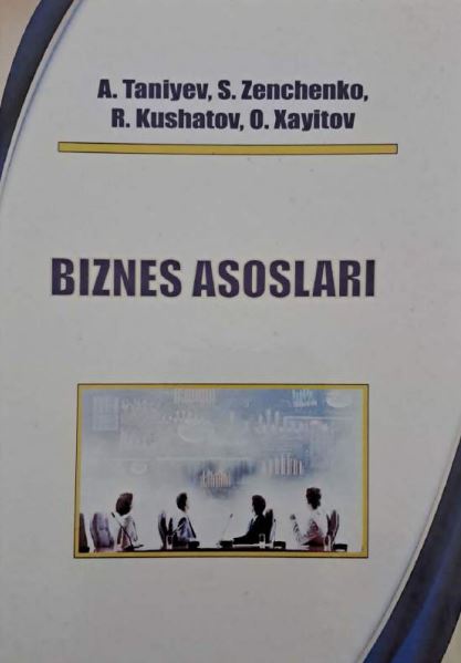 BIZNES ASOSLARI