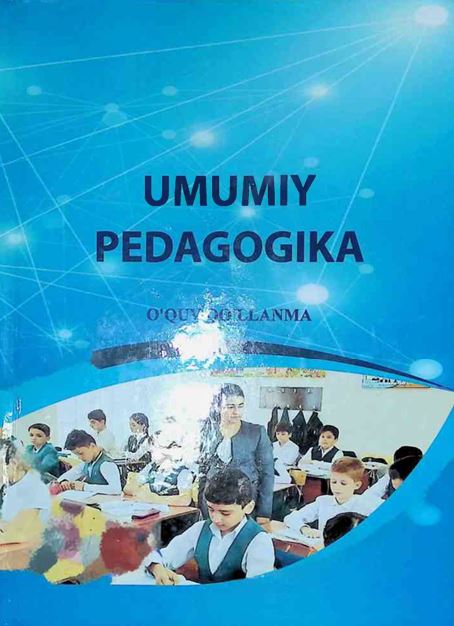 UMUMIY PEDAGOGIKA