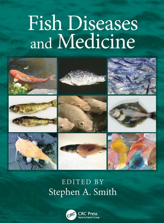 Fish Diseases and Medicine