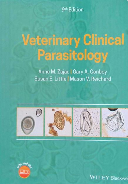 Veterinary Clinical Parasitology