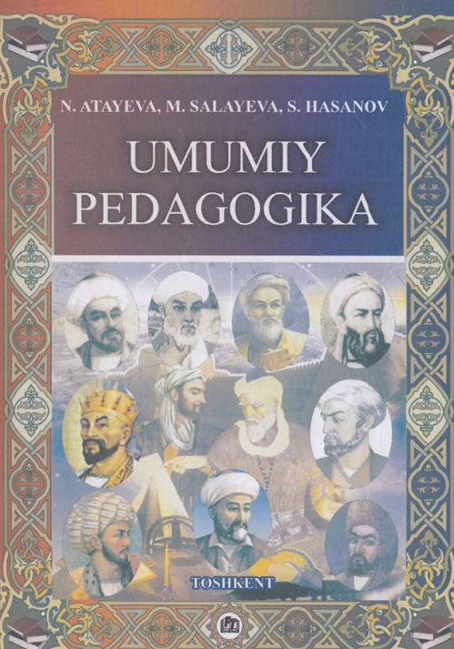 UMUMIY PEDAGOGIKA