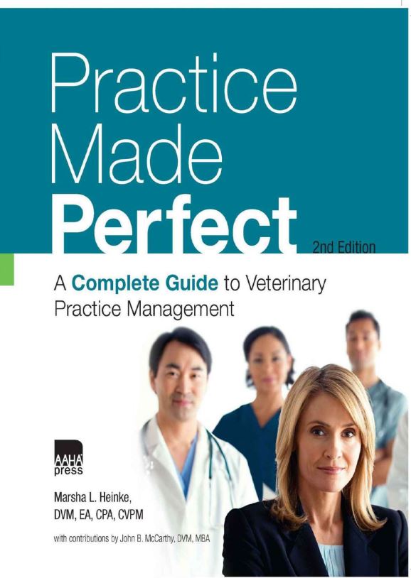 PRACTICE MADE PERFECT