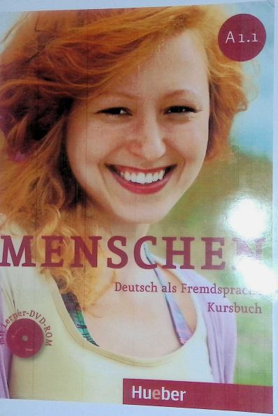 Deutsch als Fremdsprache Kursbuch
