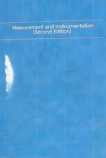 Measurement and Instrumentation Theory and Application
