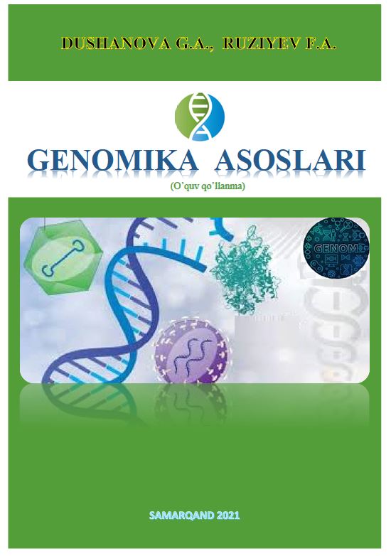 Genomika asoslari