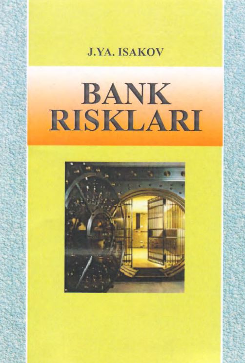 BANK RISKLARI
