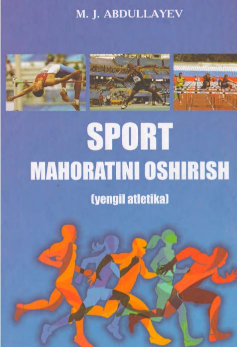 SPORT MAHORATINI OSHIRISH