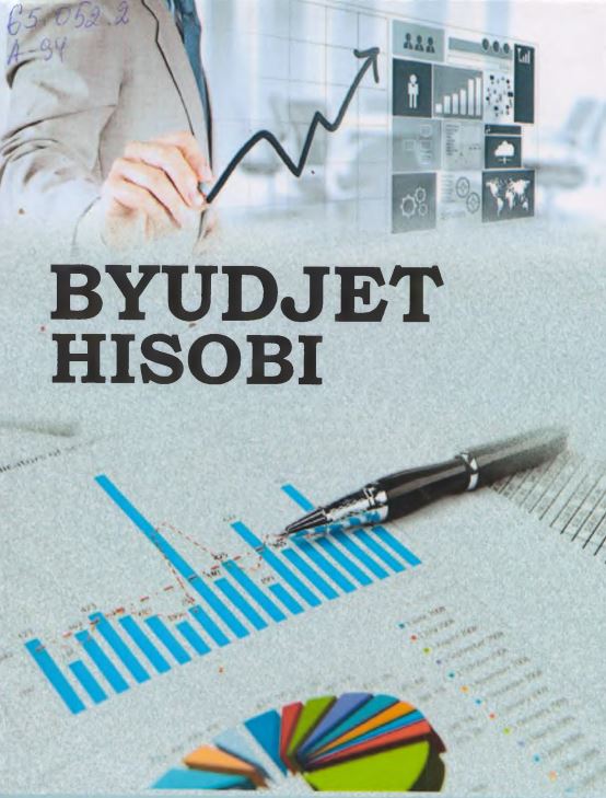 BYUDJET HISOBI