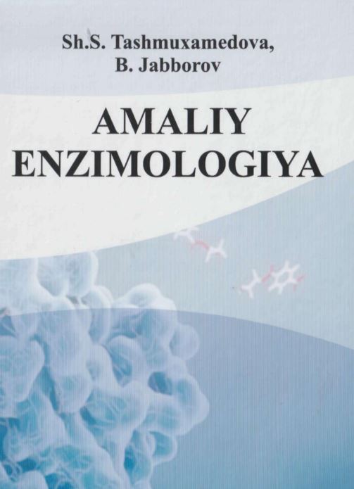 AMALIY ENZIMOLOGIYA