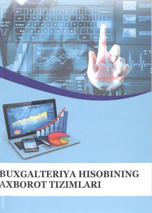 BUXGALTERIYA HISOBINING AXBOROT TIZIMLARI