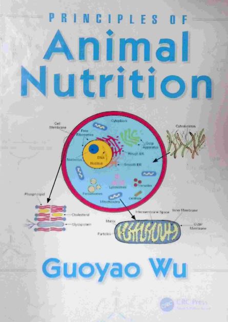 Principles of Animal Nutrition