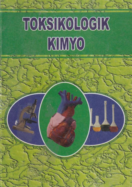 TOKSIKOLOGIK KIMYO