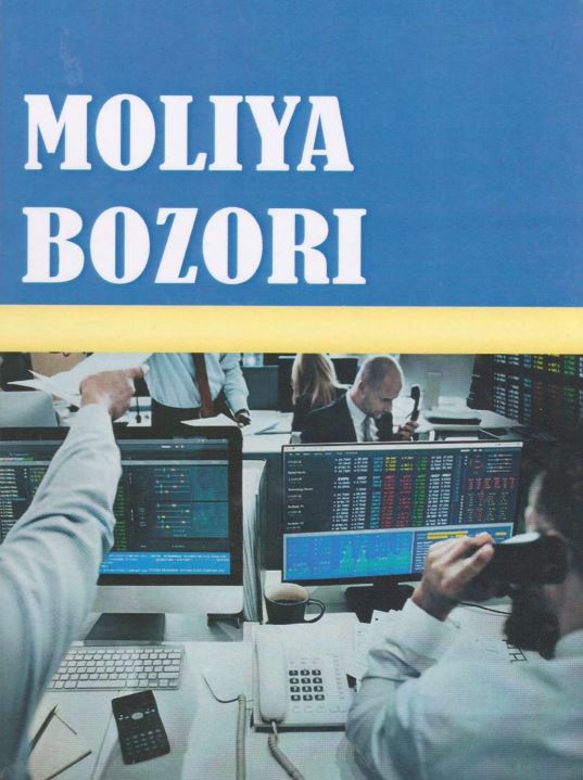 MOLIYA BOZORI