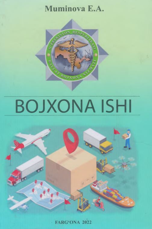 BOJXONA ISHI