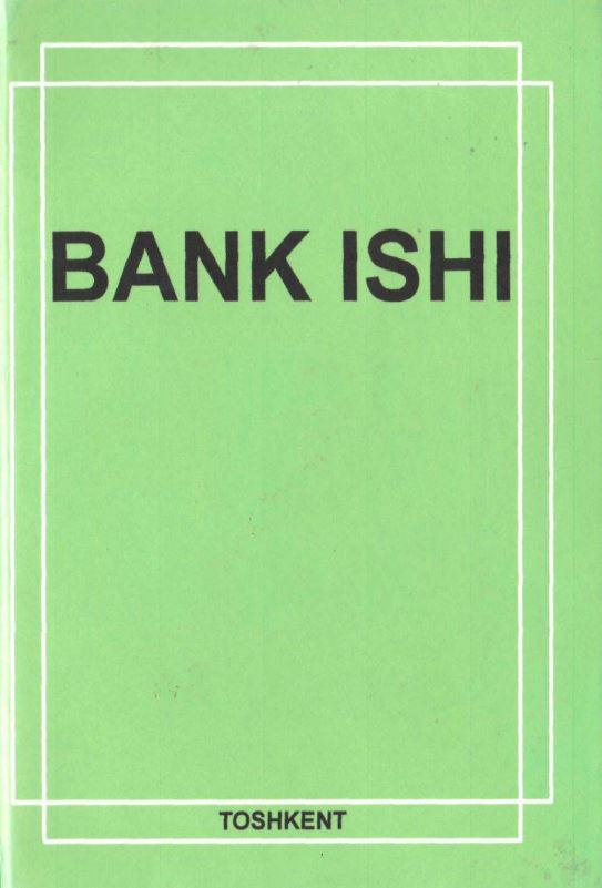Bank ishi 
