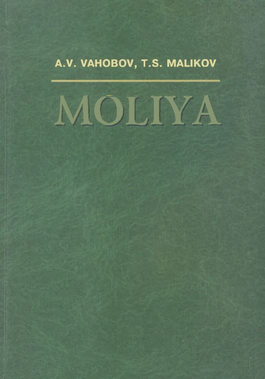 MOLIYA