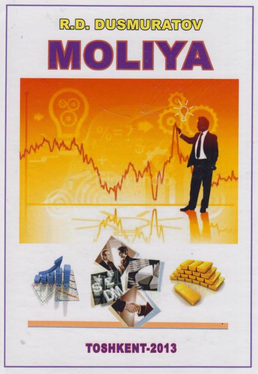 Moliya