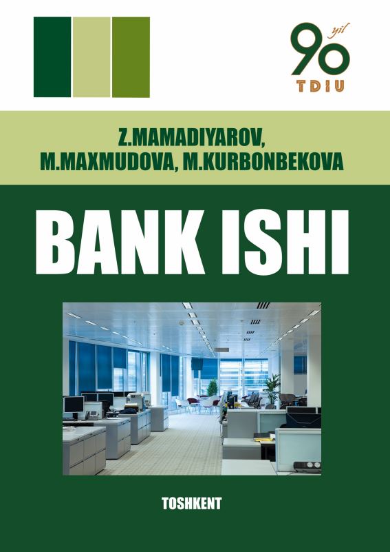 Bank ishi 
