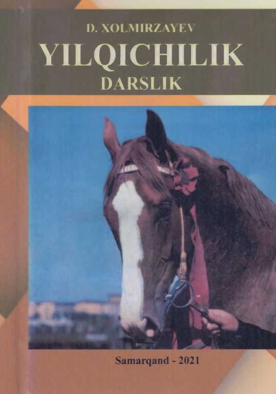 YILQICHILIK 