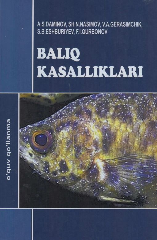 BALIQ KASALLIKLARI