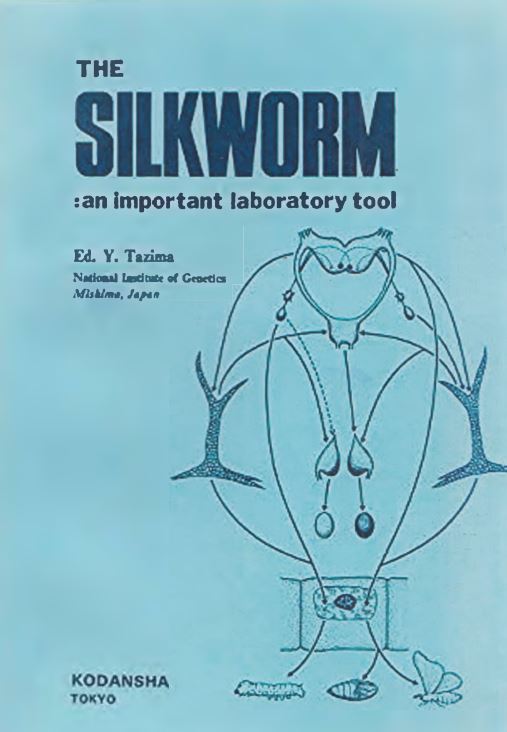 Silkworm