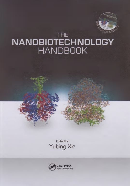 THE NANOBIOTECHNOLOGY HANDBOOK