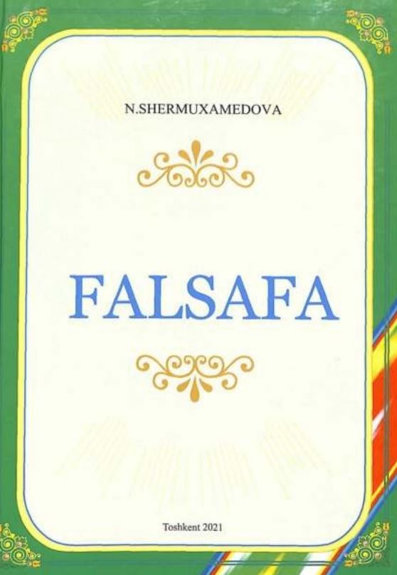 FALSAFA