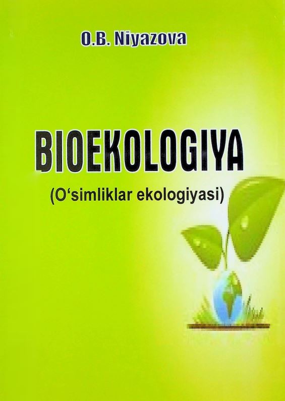 BIOEKOLOGIYA
