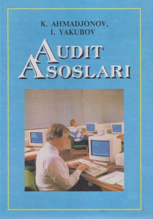 AUDIT ASOSLARI