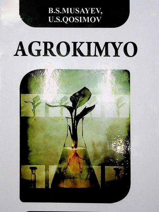 AGROKIMYO