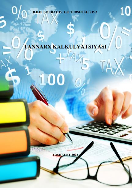 TANNARX KALKULYASIYASI