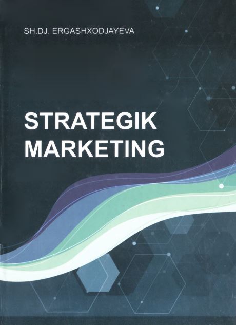 STRATEGIK MARKETING