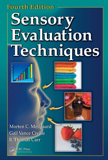 Sensory Evaluation Techniques