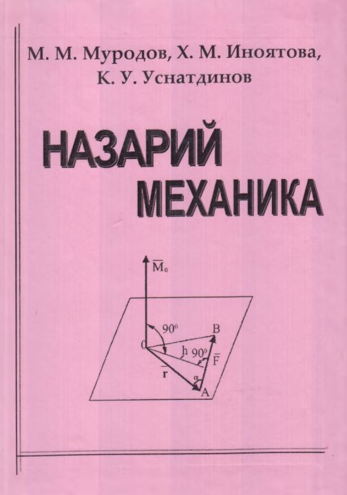 НАЗАРИЙ МЕХАНИКА